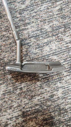 Ping Anser 2 Putter