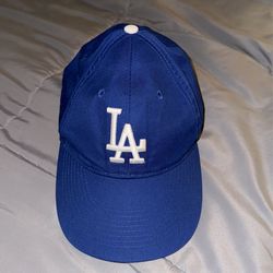 Dodger Hat