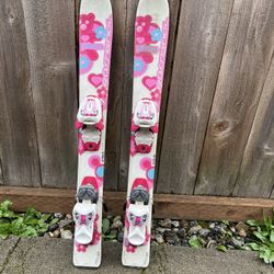 Ski Size 80 cm