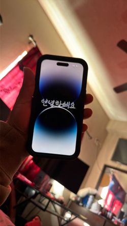 iPhone 14 Pro Max 256 gb