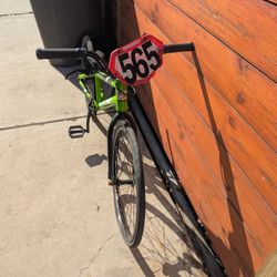 BMX - Redline MX Pro