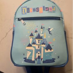 Funko 65th Disneyland Sling Backpack