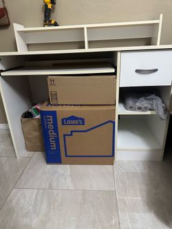 Desk