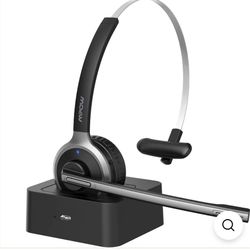 Bluetooth Wireless Headset