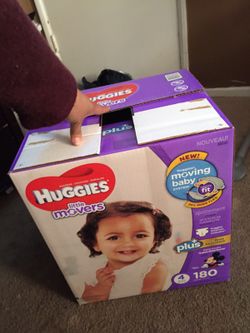 Box of Clothes mix baby girl and boys 5-7
