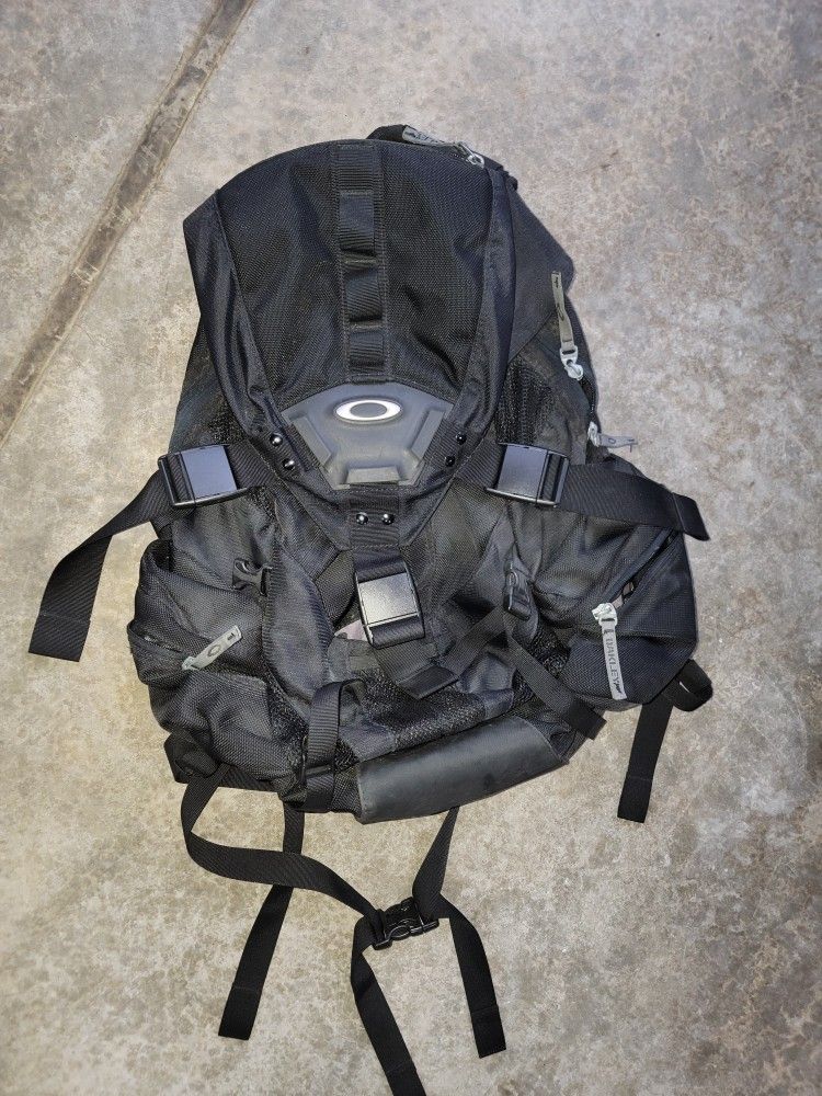 Oakley Backpack