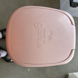 Diaper genie