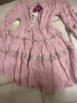 Indian Clothe 