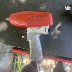Snap-on 3/8 Air Impact 