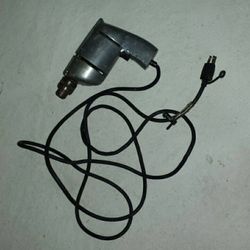 Craftsman Drill