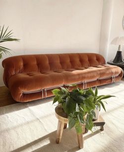 Soriana Sofa (3-Seater)