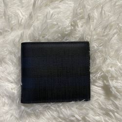 Men’s wallet