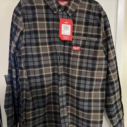 Milwaukee Large Long Sleeve