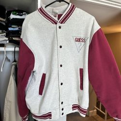 Vintage Varsity Jacket