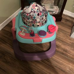 Baby Walker