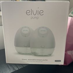 Elvie Wireless Pump 
