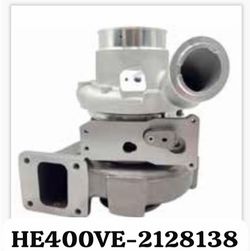 TURBO 162 FOR PACCAR MX13 13.0L