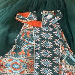 SHEIN Youth Skirt Set - Size 11 - Never Used 