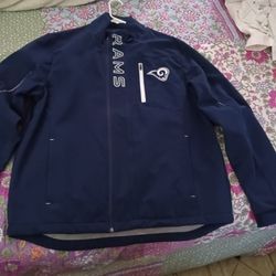 Jacket Rams