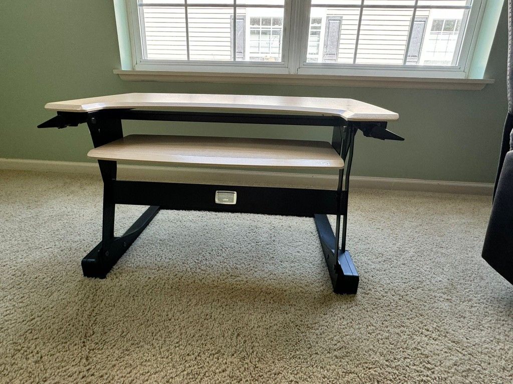 Stand Up Desk