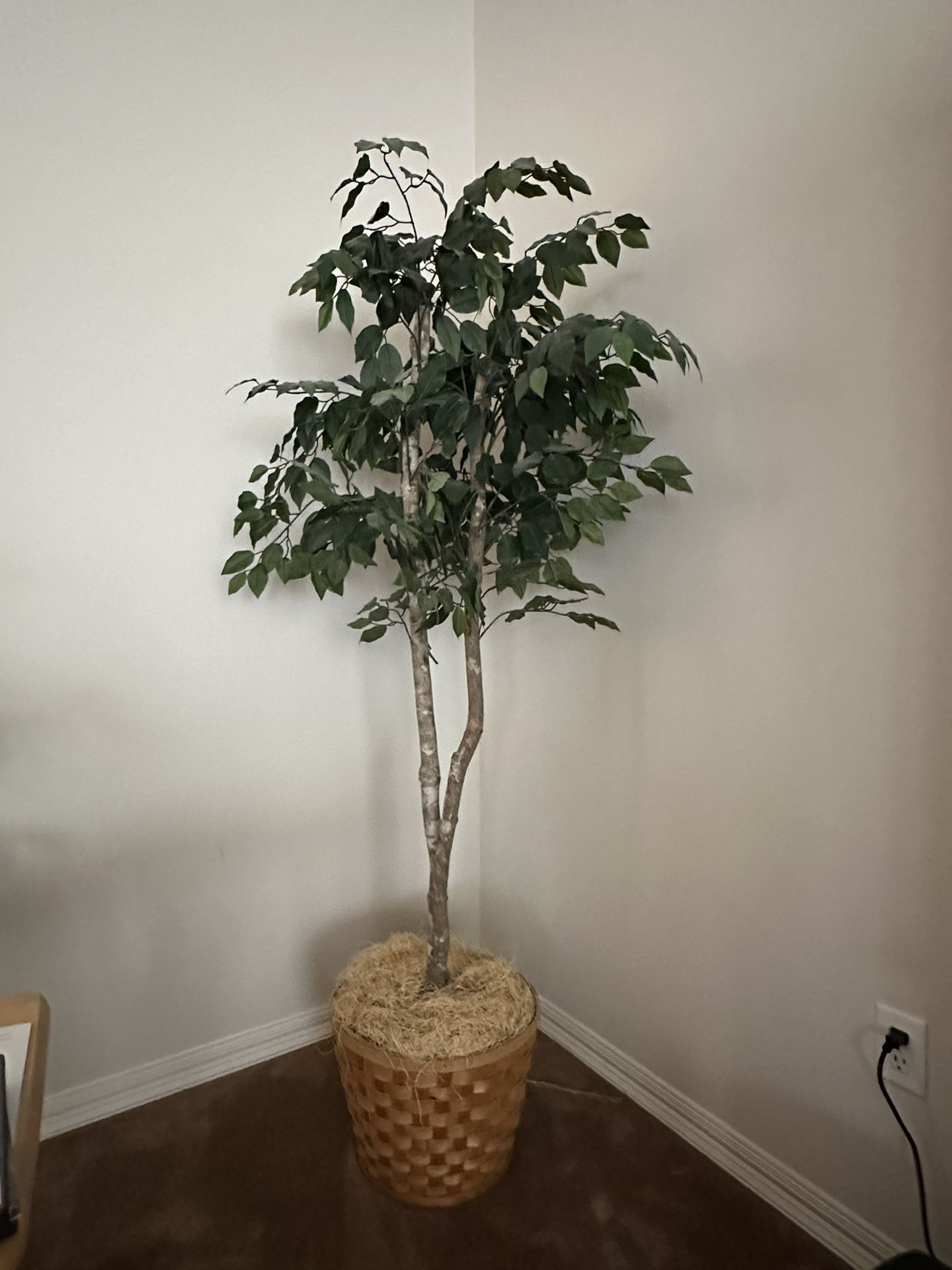 Artificial Tree 6 Ft