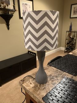 Lamp/Lampshade