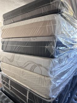 Brand New Mattresses!!