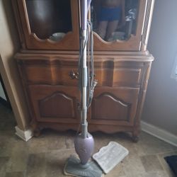 Shark Steam Mop Obo