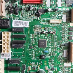 Main Control Board LG