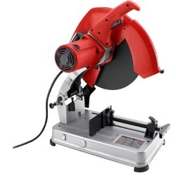 Milwaukee 14in Chop Saw Killer Deal