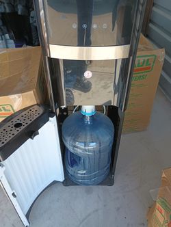 Water Dispenser
