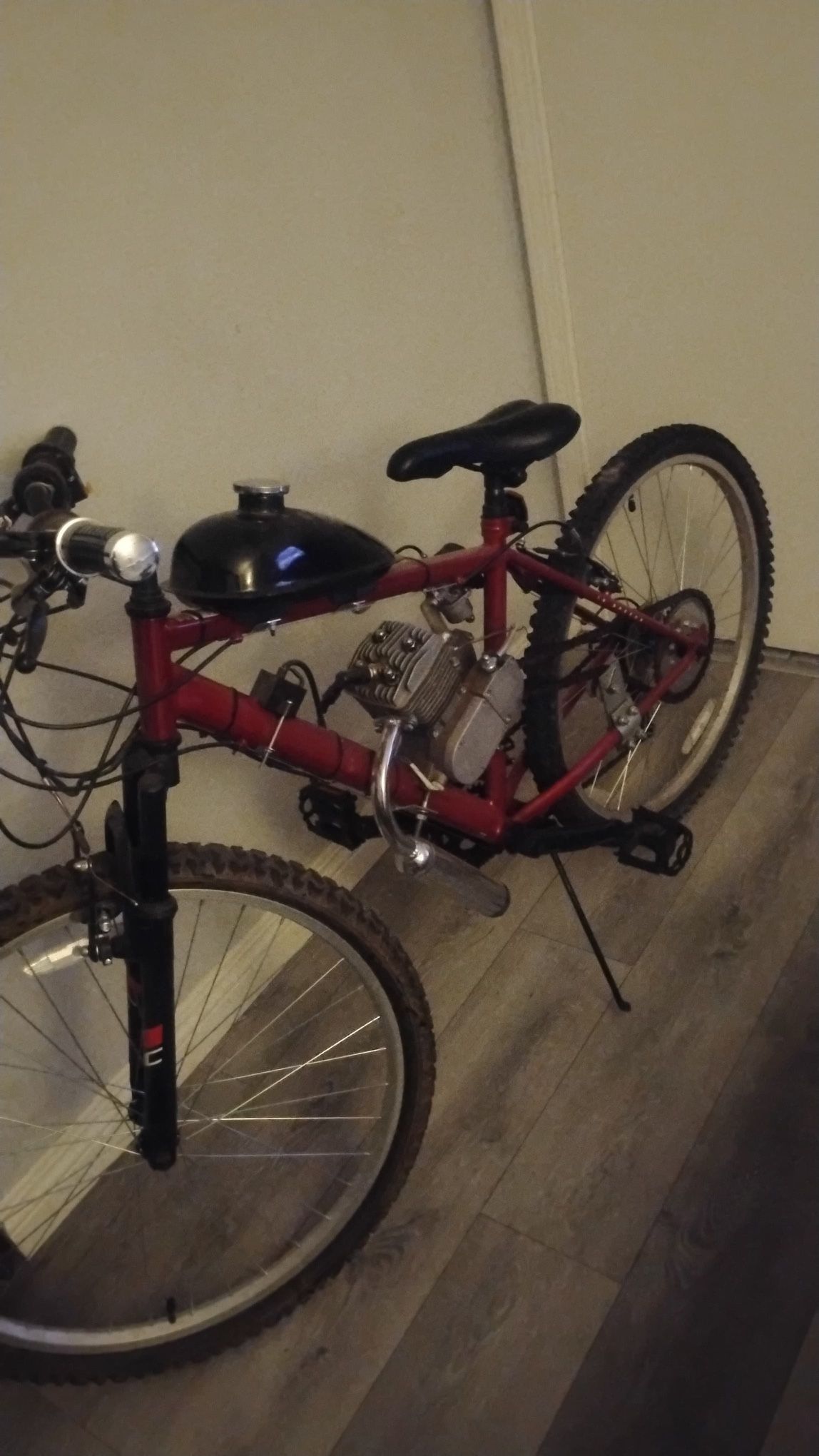 Bike Motor