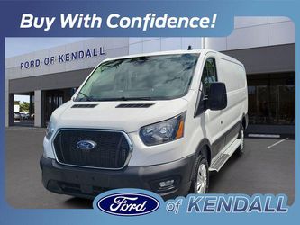 2024 Ford Transit-250 Cargo Van