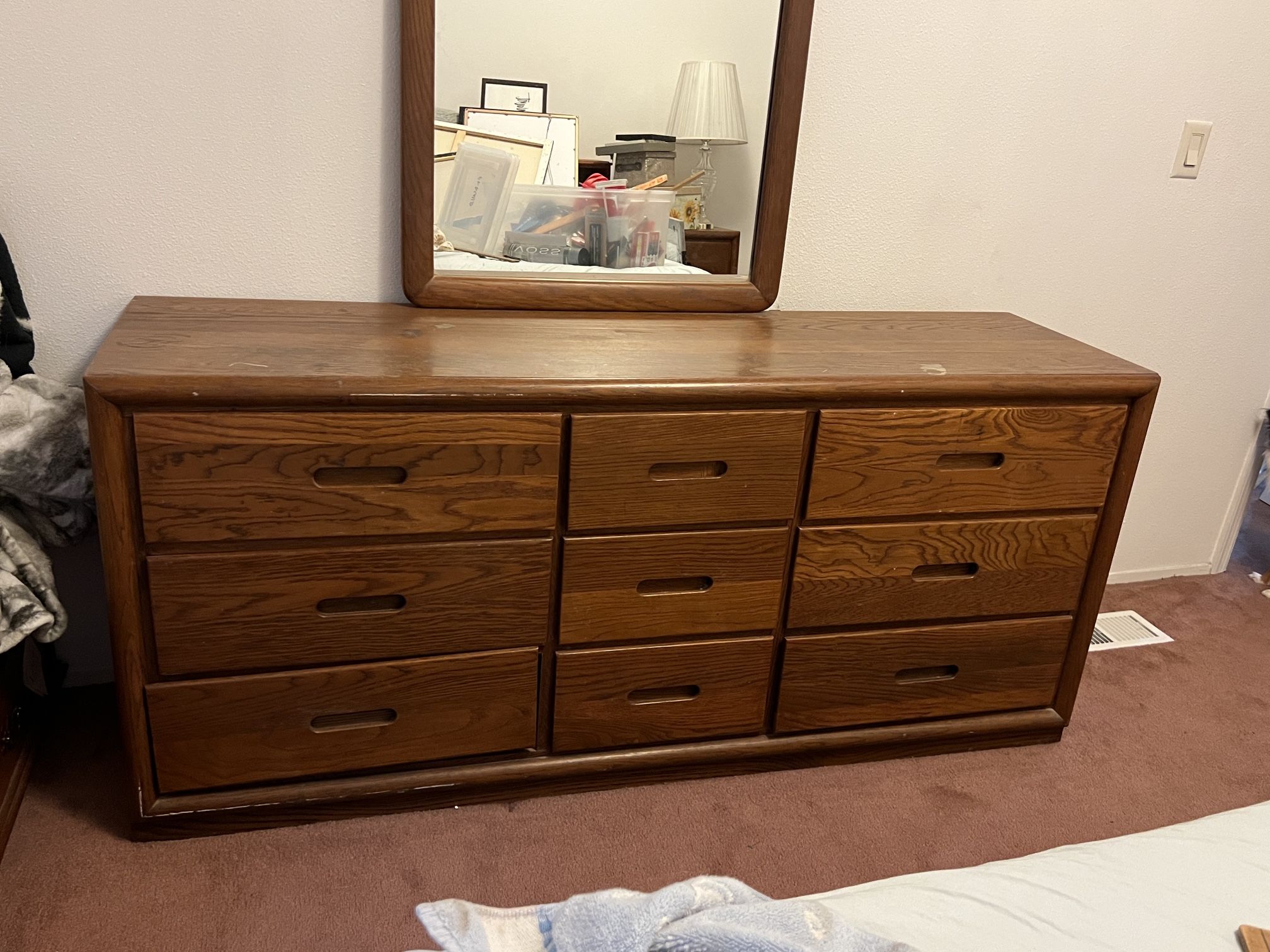 Bedroom Set