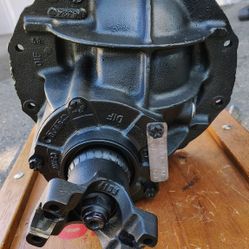 Ford 9 Inch Center Section 