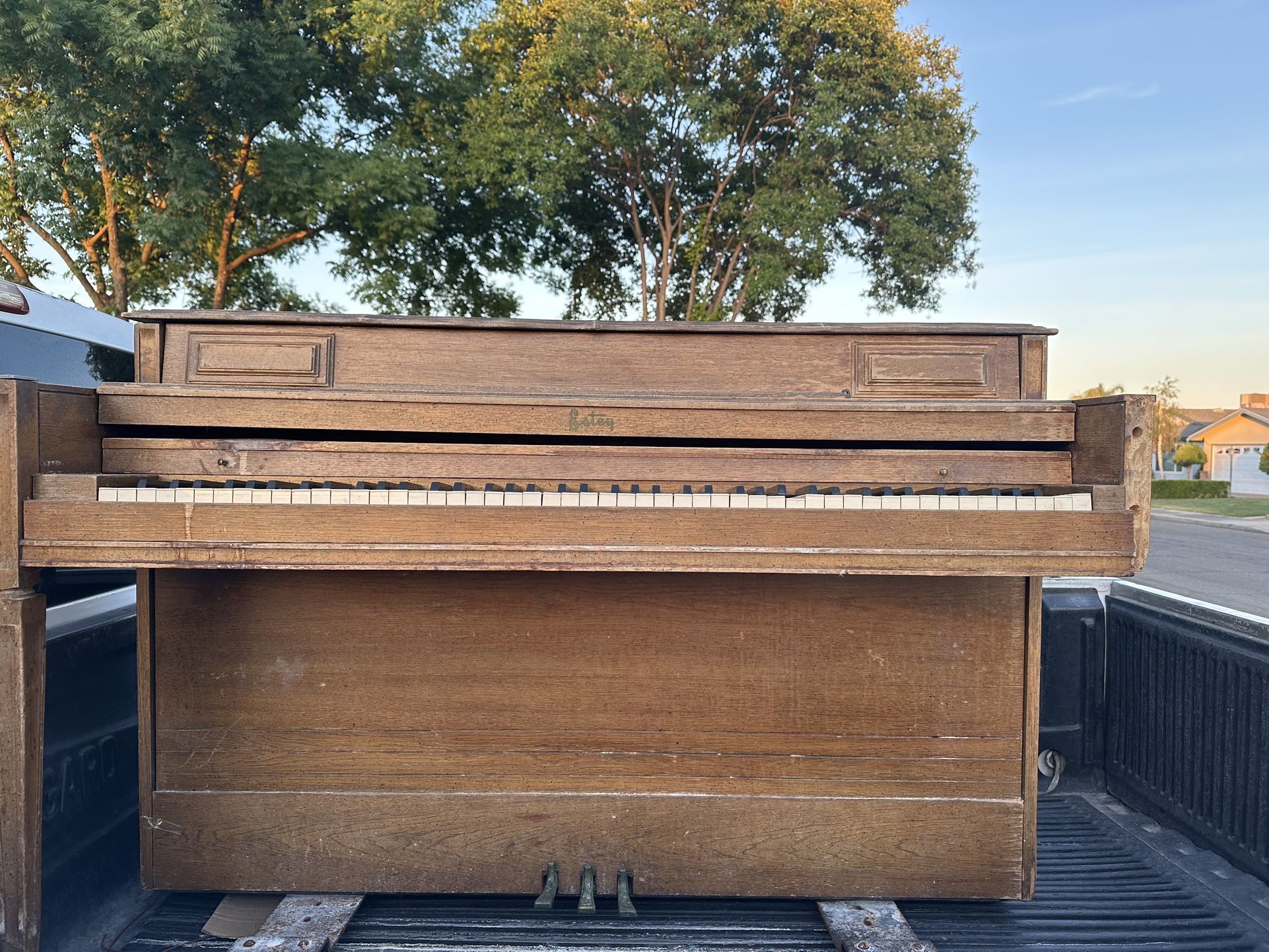 Piano