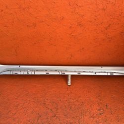 2020 - 2023 Toyota Corolla SE Right Rocker Panel Molding Trim OEM 75(contact info removed)0