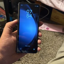 Samsung Galaxy Z Fold 5