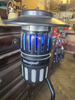 Bug zapper