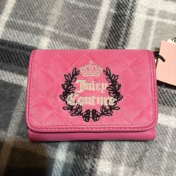 Juicy Couture Wallet