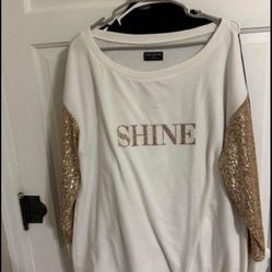 Size 14/16 Sweatshirt 