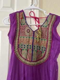 Women Indian Kurti