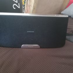 Sony Ipod Speaker 