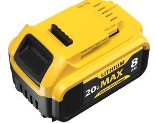Replacement Battery 20v Max 