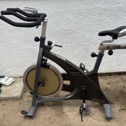 Exercise Bike