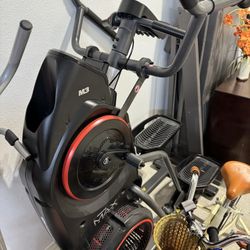 Bowflex M3 MAXTRAINER