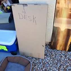 Desk