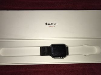 Apple Watch 42mm