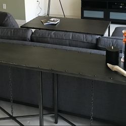 Living Room Table Set