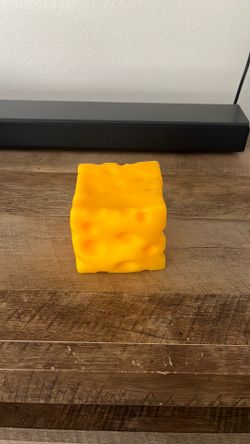 Popular cheese squishy